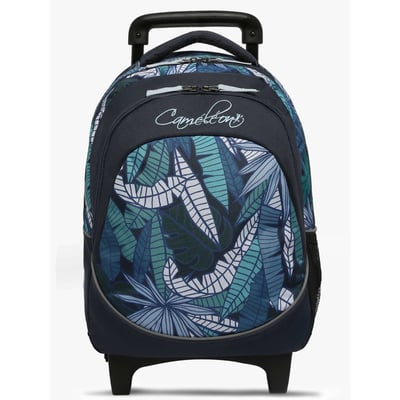 Sac a dos à roulettes CAMELEON