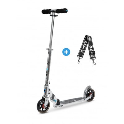 trottinette - Micro Speed+ - MICRO MOBILITY