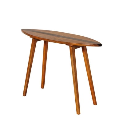 Console en bois SURF CHEHOMA