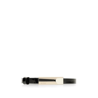 Ceinture En Cuir Véritable GUESS