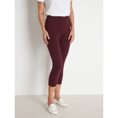 Lot de 2 leggings courts DAXON