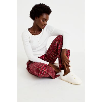 Lot de 2 pyjamas manches longues CACHE CACHE