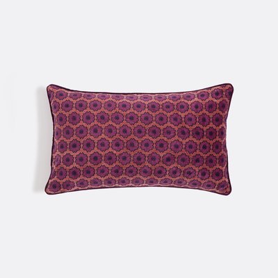 Housse de coussin velours rectangulaire, Velluto LA REDOUTE INTERIEURS