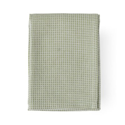 Lot de 2 torchons vaisselle en coton KITCHEN UTILITY