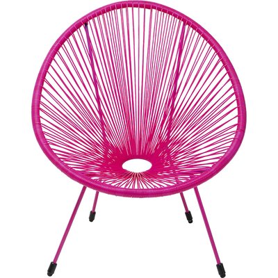Fauteuil de jardin, ACAPULCO KARE DESIGN