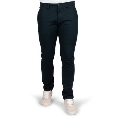 Pantalon chino alveoles SHILTON