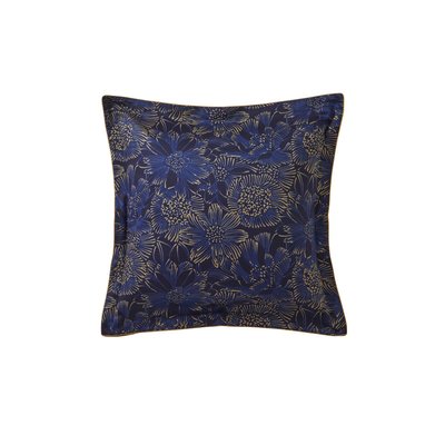 Taie d'oreiller satin - ELIXIR BLANC DES VOSGES