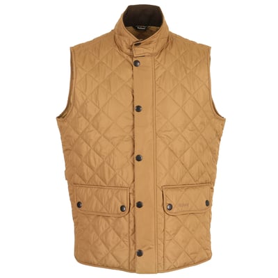 Veste NEW LOWERDALE QUILTED GILET BARBOUR