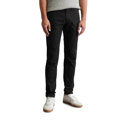 Chino modèle Stig shaped en coton bio mélangé MARC O'POLO