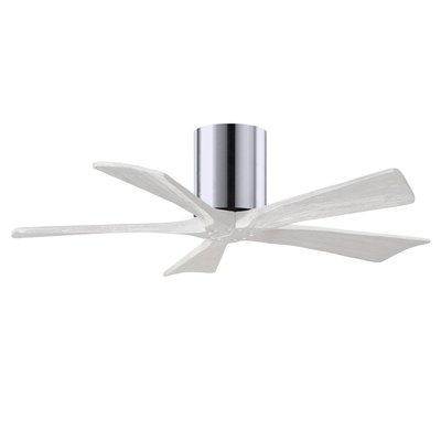 Ventilateur  Plafond  IRENE 5 BOUTICA-DESIGN
