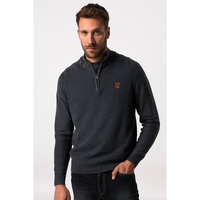Pull camionneur vintage La Redoute