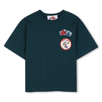 Tee-shirt manches courtes MARC JACOBS