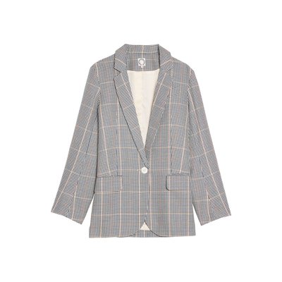 Veste bruna INES DE LA FRESSANGE PARIS