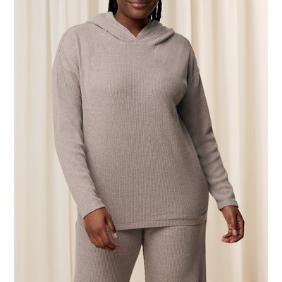 Sweat à  capuche homewear Thermal MyWear TRIUMPH