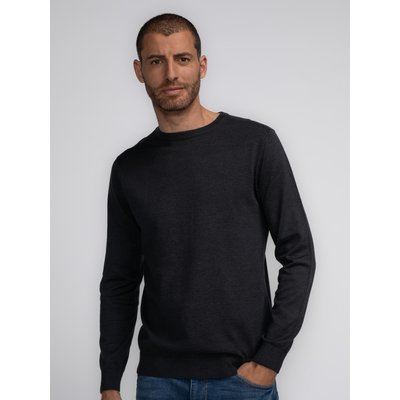Pull en maille fine nenana PETROL INDUSTRIES