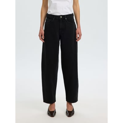 Jeans Barrel SELECTED
