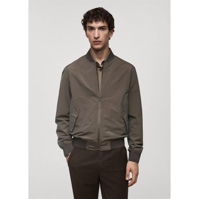 Bomber leger homme La Redoute
