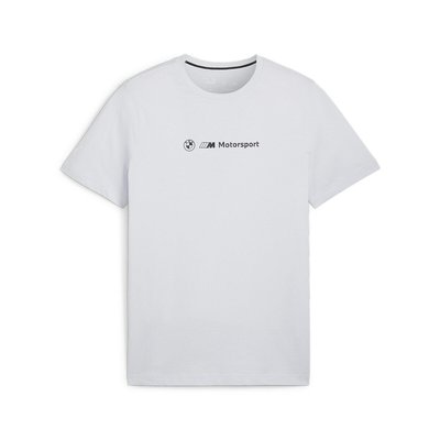 T-shirt manches courtes BMW Motorsport PUMA