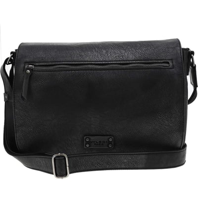 Sacoche cuir WYLSON