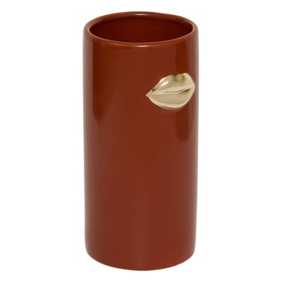 Vase en dolomite CRUSH ATMOSPHERA