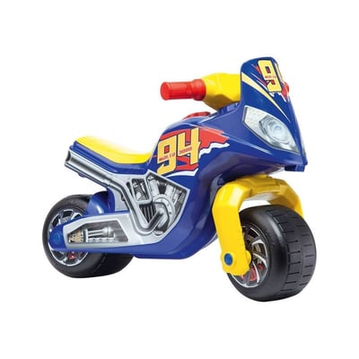 Moto Cross Race 93 AUCUNE