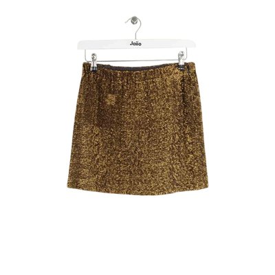 Mini jupe - Très Bon État CLAUDIE PIERLOT