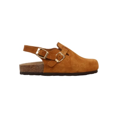 Mule Cuir Noga Boreali Bs Edge THE DIVINE FACTORY