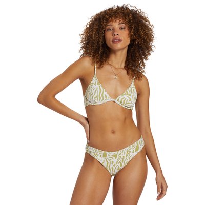 Bas de bikini couvrance légère LA CALA BONDI BILLABONG