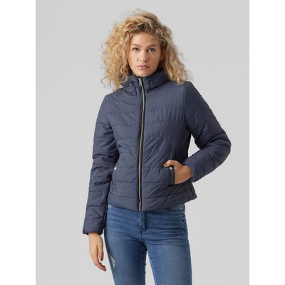 Doudoune courte col montant VERO MODA