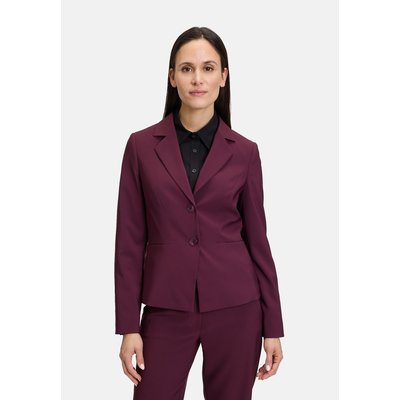 Blazer court à manches longues BETTY BARCLAY