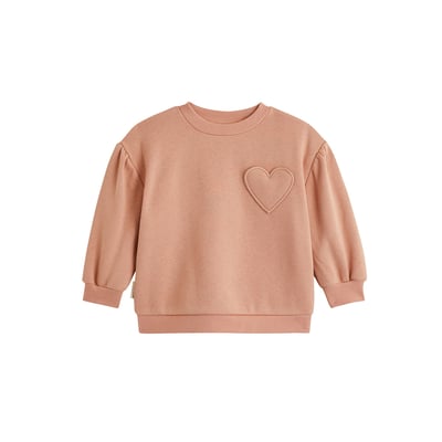 Sweat en molleton Tulipe PETIT BEGUIN