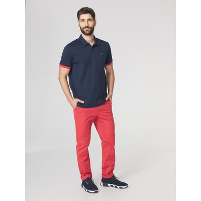 Polo manches courtes BARZOPOL TBS