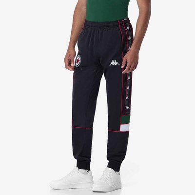 Pantalon de Football 222 Banda Mems Slim Red Star KAPPA