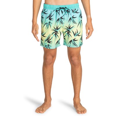 Short de bain SEQUENCE LAYBACK 16" BILLABONG
