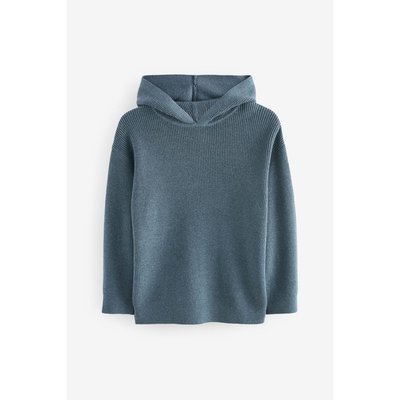 Sweat à capuche en maille NEXT