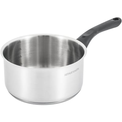 Casserole inox 18 cm ARTHUR MARTIN