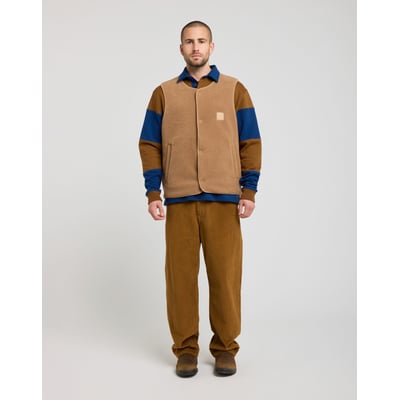 GILET SANS MANCHE SAND PULLIN