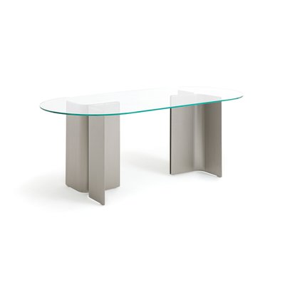 Mesa de comedor, 8 comensales, Gira AM.PM