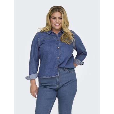 Chemise jean femme chic La Redoute