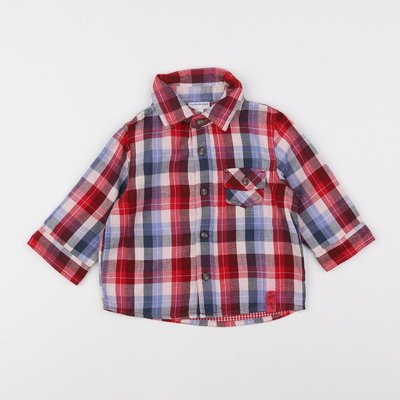 Chemise - Très bon état VERTBAUDET