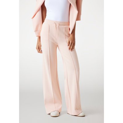 Pantalon Survêtement Jambe Large GUESS