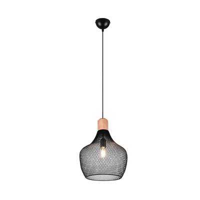 Candeeiro de teto Valéria, TRIO Lighting TRIO LIGHTING