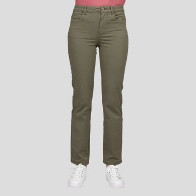 Pantalon charly MISE AU GREEN