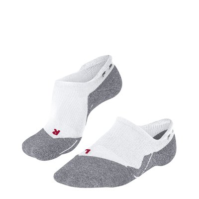 Chaussettes invisibles RU3 Comfort Invisible Fibre artificielle FALKE