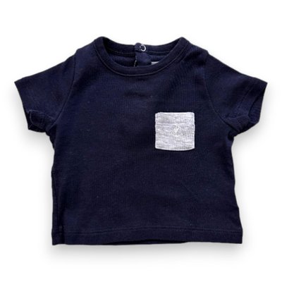 T-shirt bébé - Très bon état PETIT BATEAU