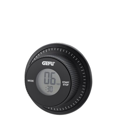 Minuteur digital SAFE GEFU