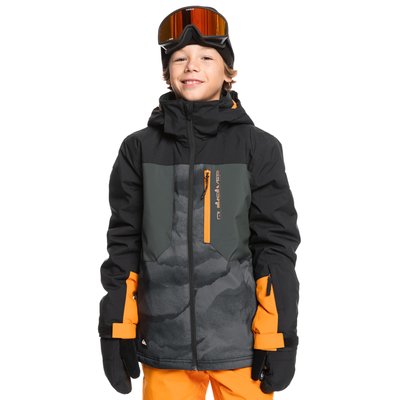 Veste de snow SILVERTIP QUIKSILVER