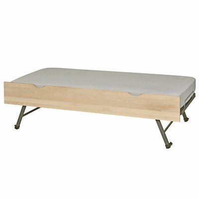 Sommier gigogne avec façade 2 mains MAKURIA AKITEN RETAIL