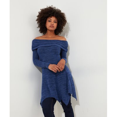 Tunique jersey La Redoute
