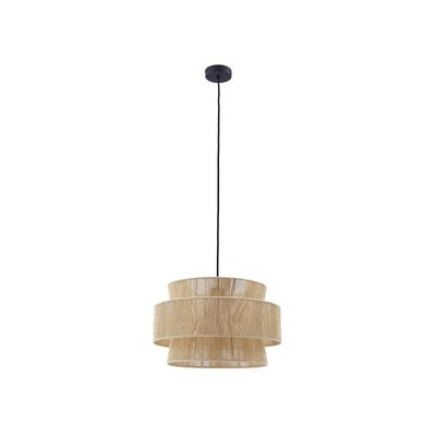Suspension en papier traditionnelle, Anuva LINDBY